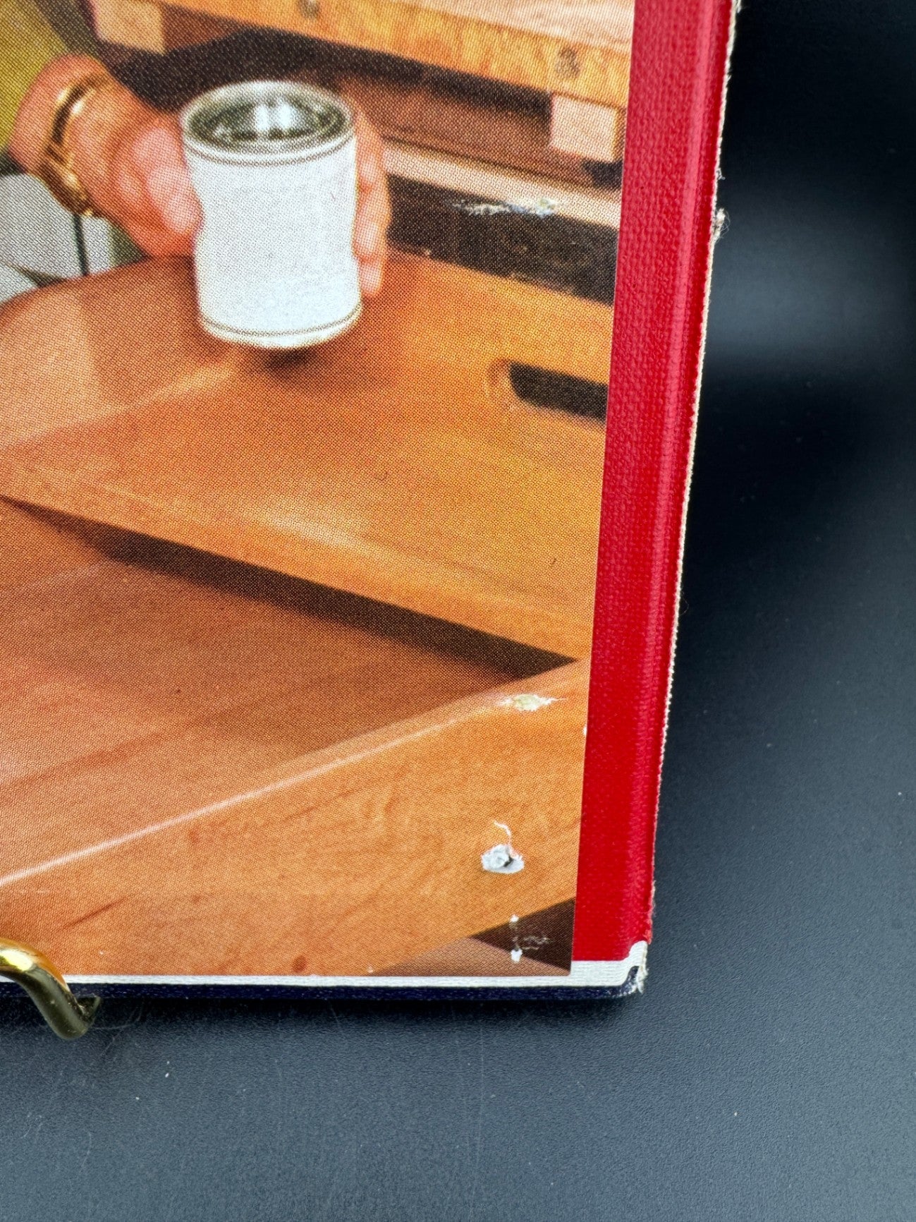 Mid Century Handyman's Book Cover