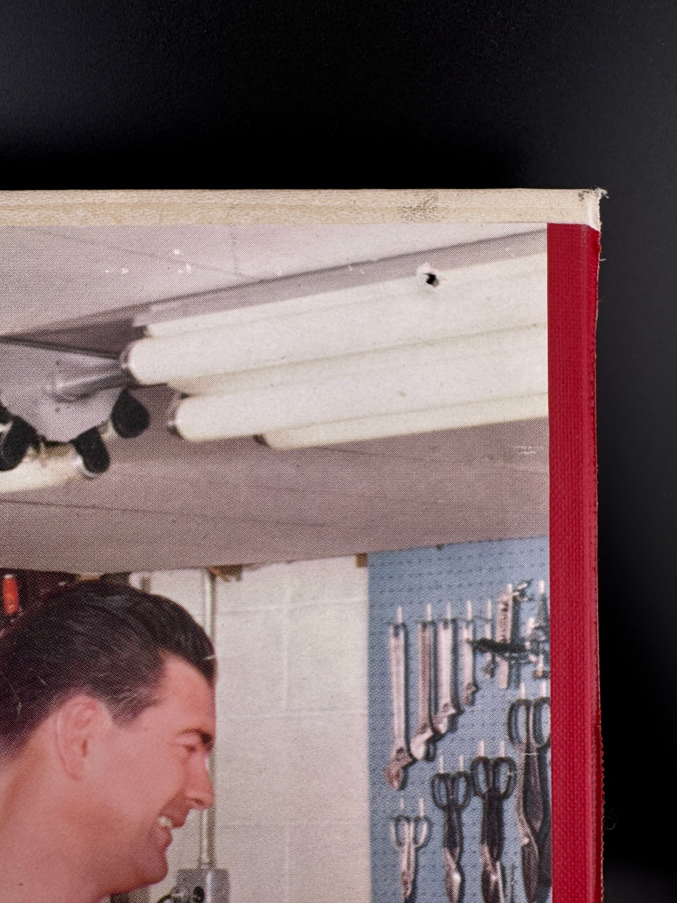 Mid Century Handyman's Book Cover