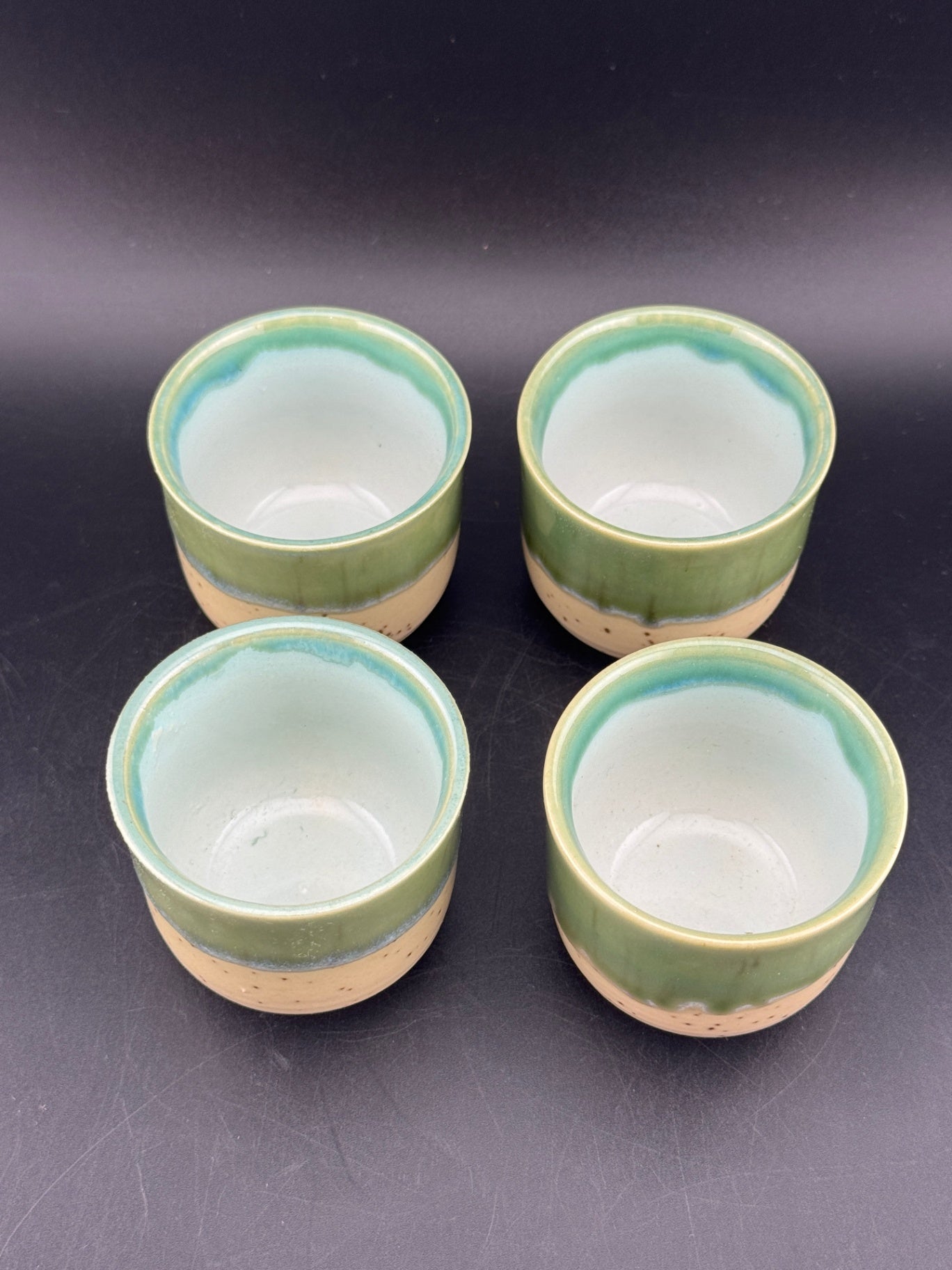 5-Piece Sake Set