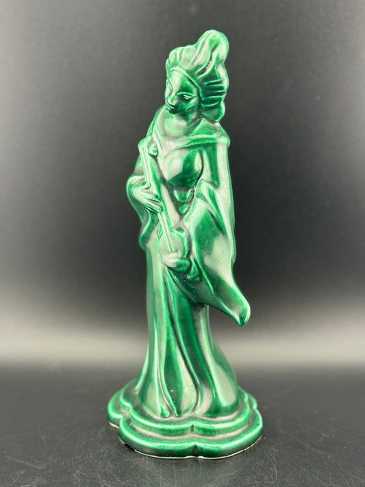 Vintage Claire Lerner Pottery Figurine