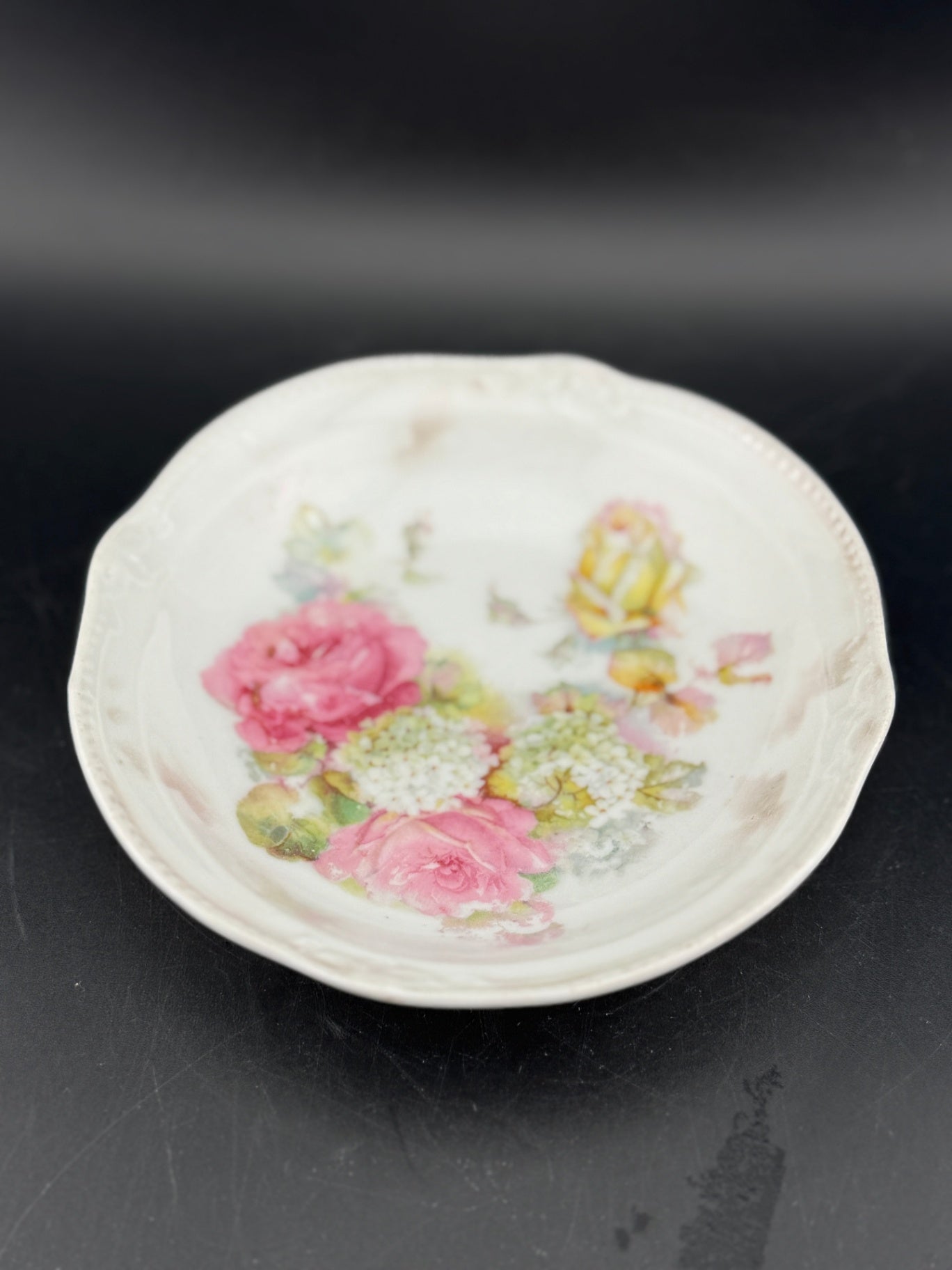 Sanchen Altenberg Germany Finger Bowl