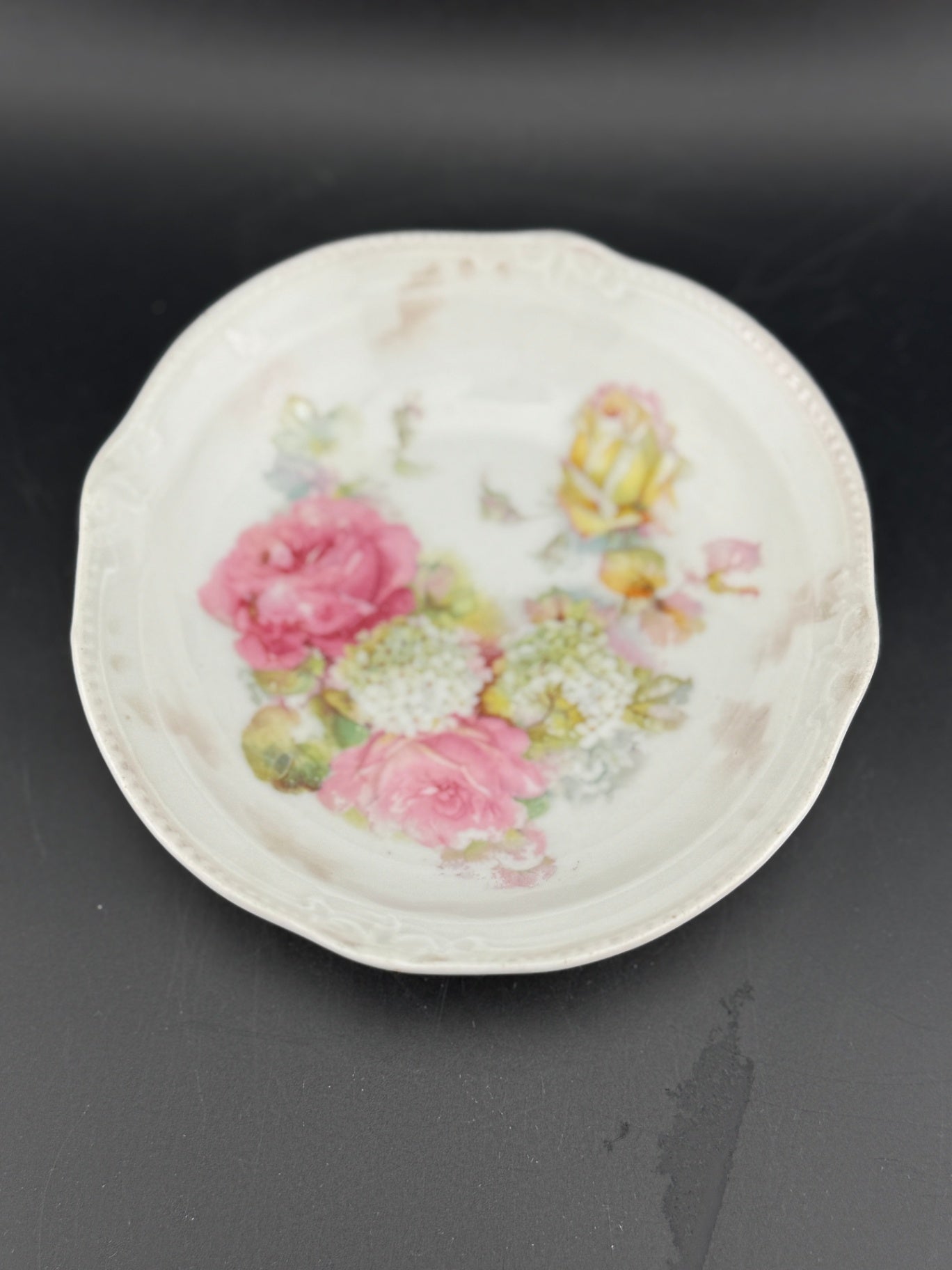 Sanchen Altenberg Germany Finger Bowl
