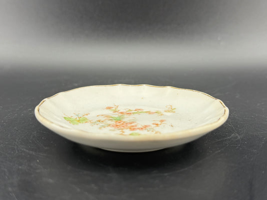 Vintage Maddocks Lamberton 3" Plate
