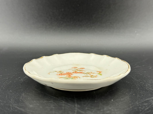 Vintage Maddocks Lamberton 3" Plate