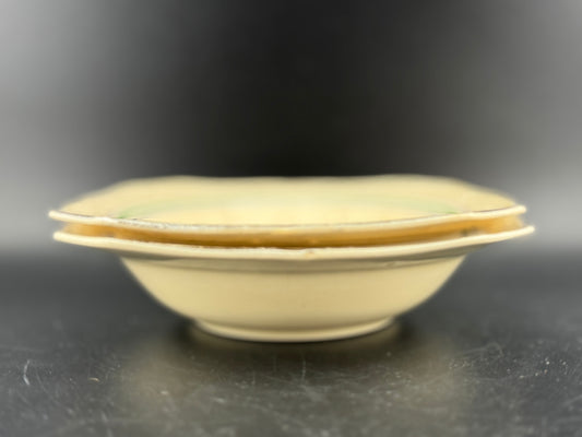 Briar Rose by Salem Replacement 5.5" Square Bowl