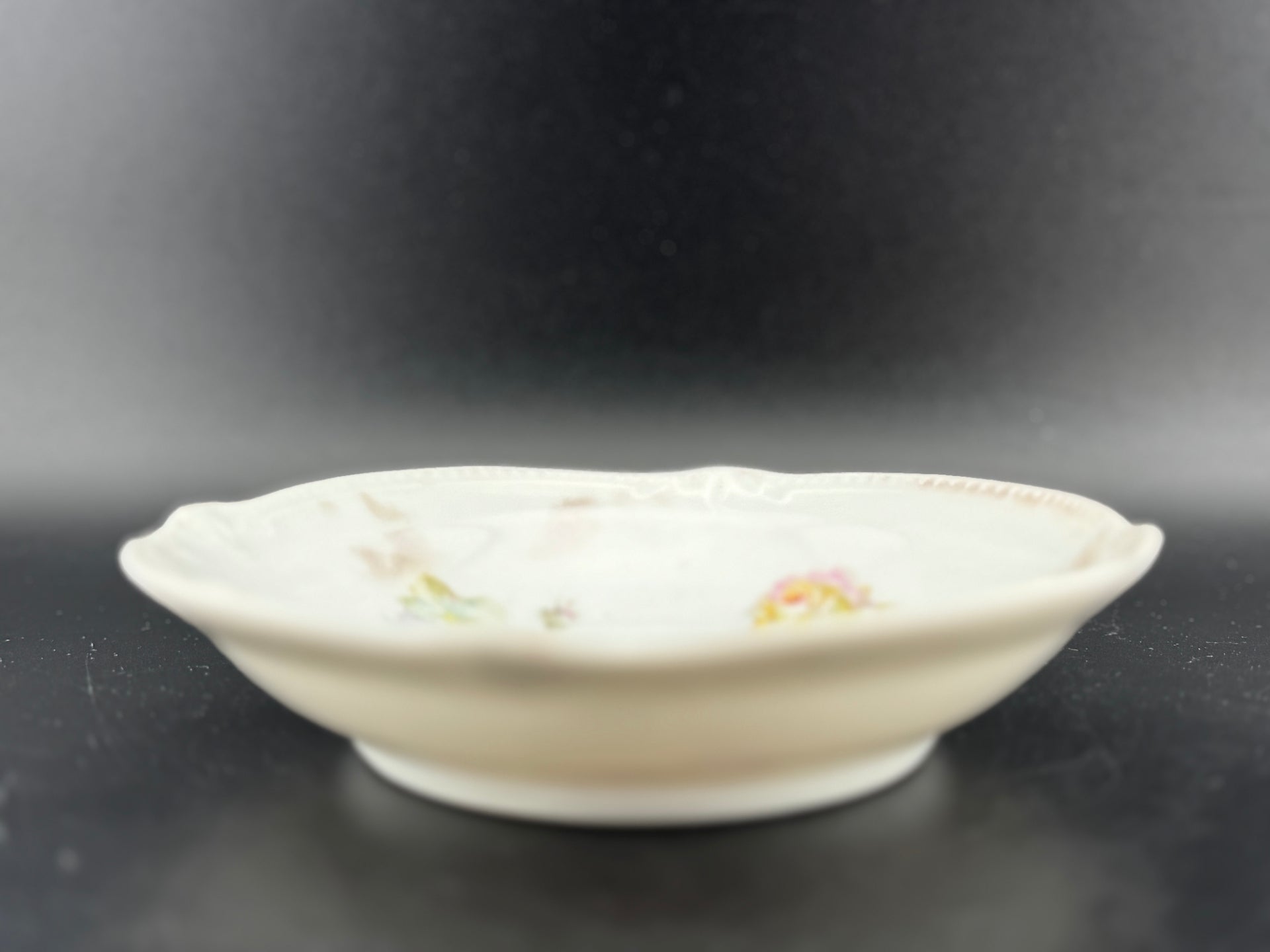 Sanchen Altenberg Germany Finger Bowl