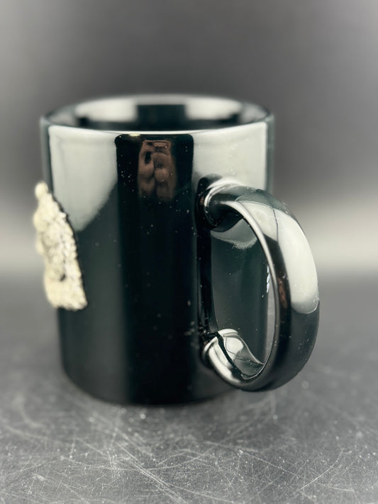 Alpo Mascot Mug "Dan the Dog"