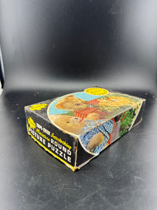 Vintage Tuco Puzzle - Happy Surprise