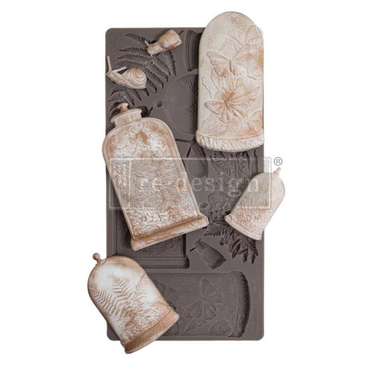 Decor Moulds® - Elder Etchings