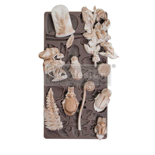 Decor Moulds® - Midnight Muses