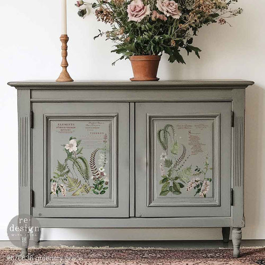 Middy Transfers® - Greenery Grace