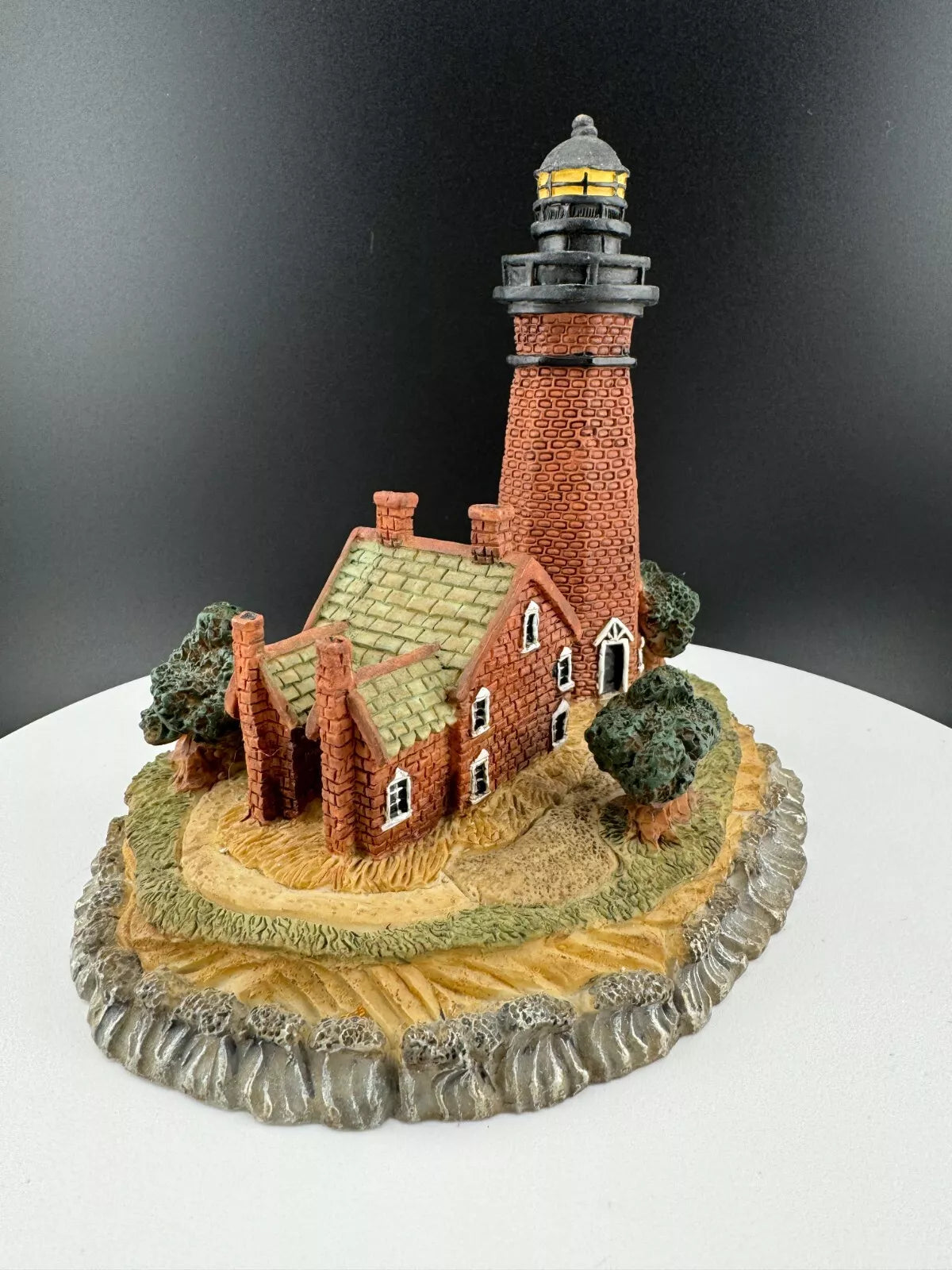 The American Heritage Collection Limited Edition Lighthouse