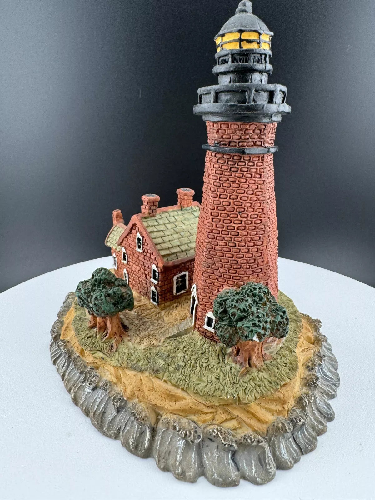 The American Heritage Collection Limited Edition Lighthouse