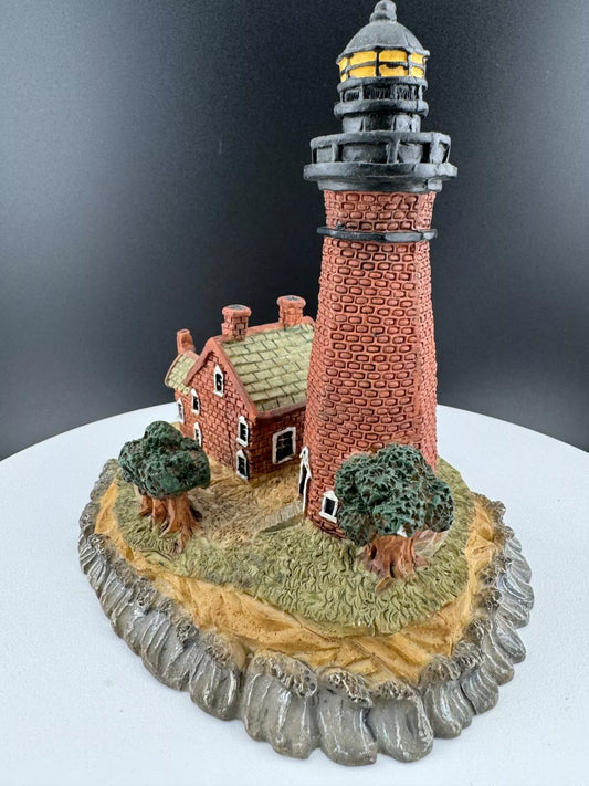 The American Heritage Collection Limited Edition Lighthouse