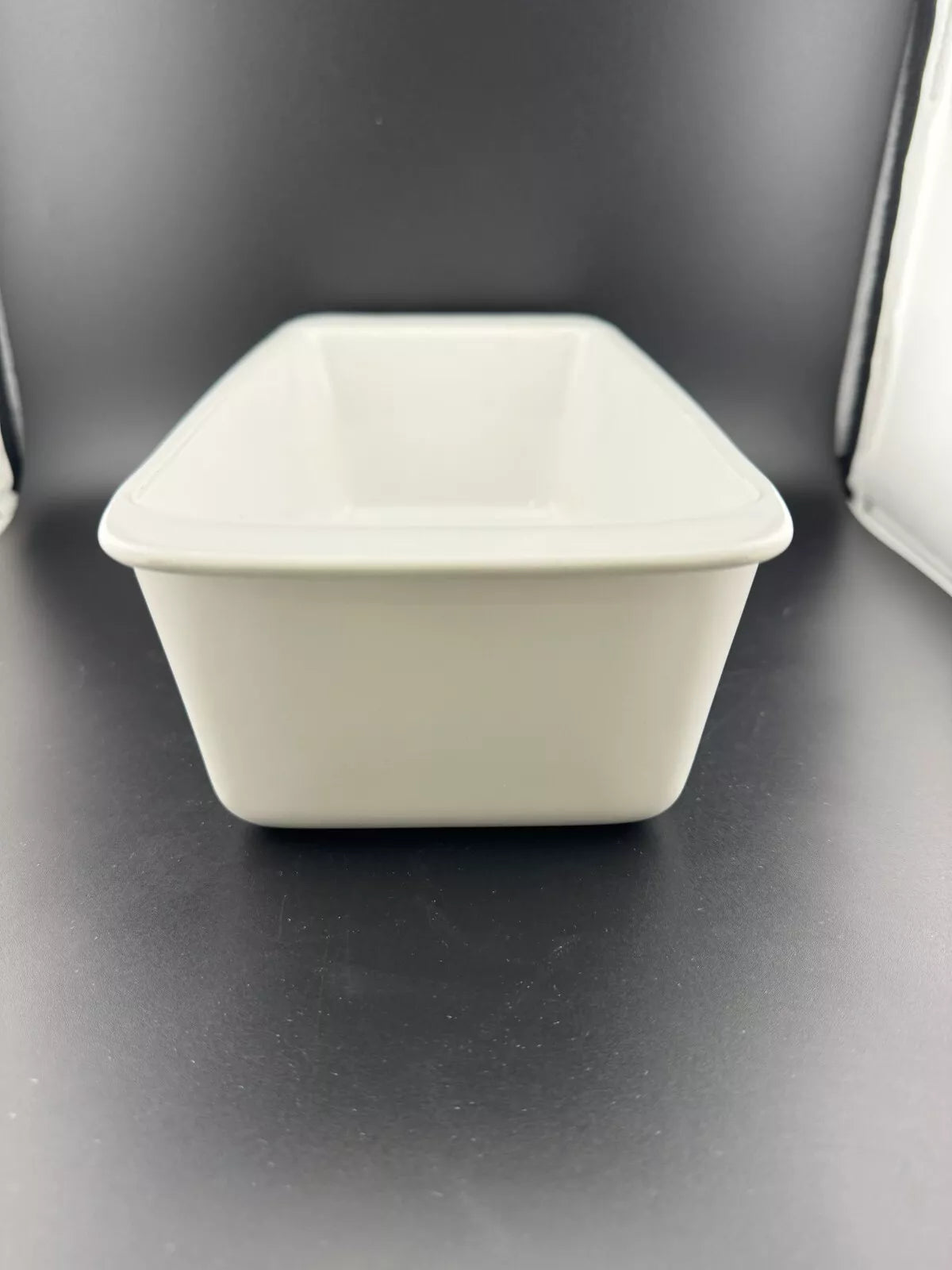 Vintage Corning Ware Blue Cornflower Loaf Pan, P-315-B