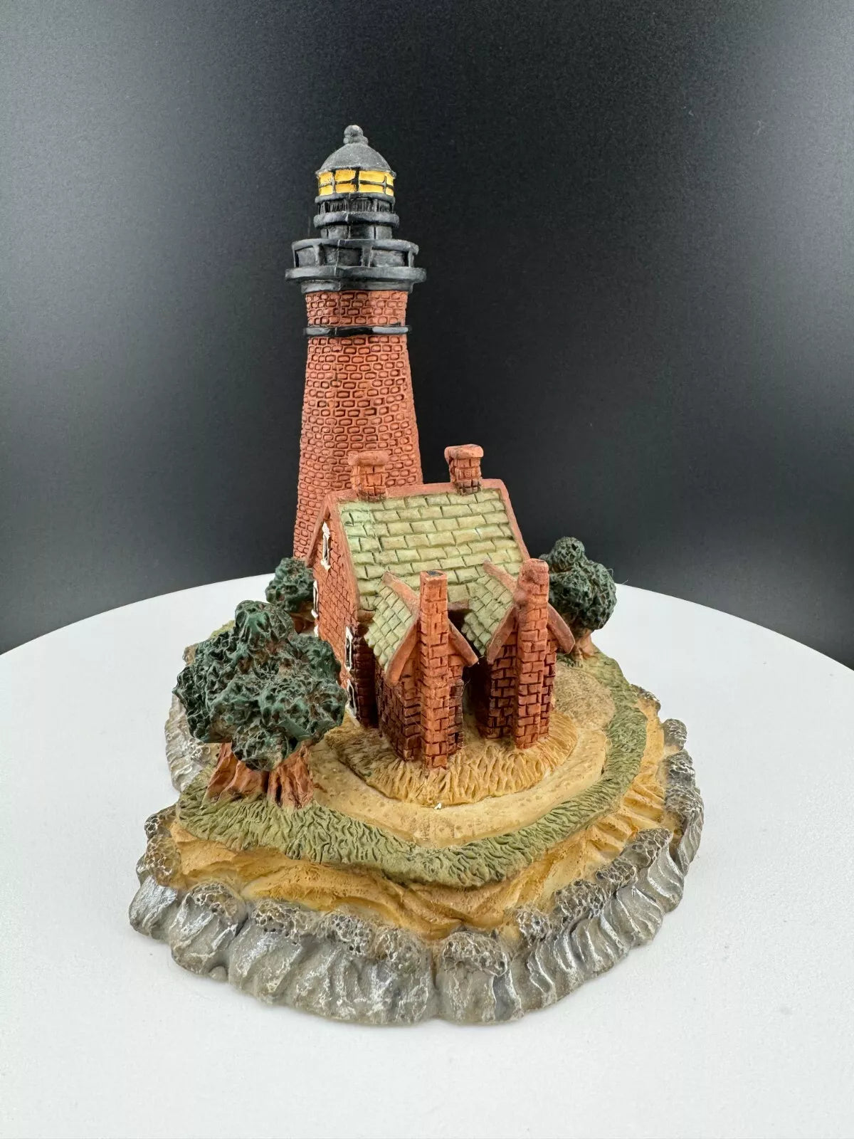 The American Heritage Collection Limited Edition Lighthouse
