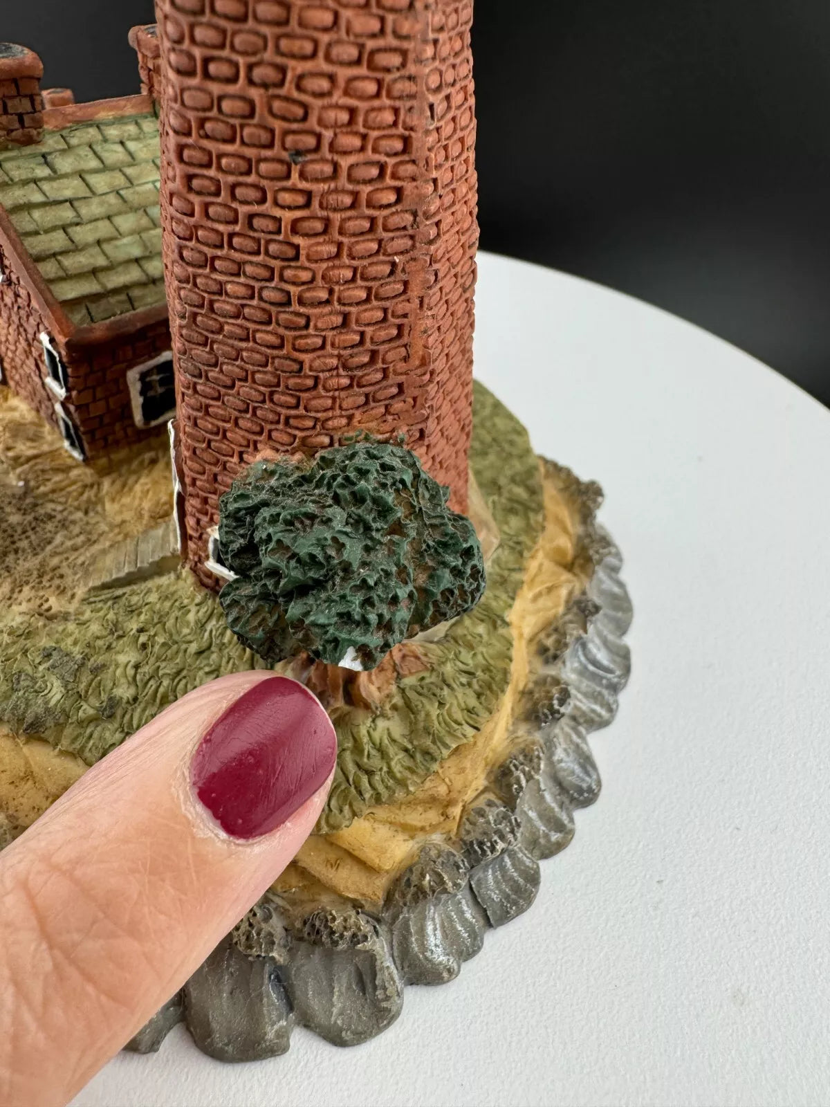 The American Heritage Collection Limited Edition Lighthouse