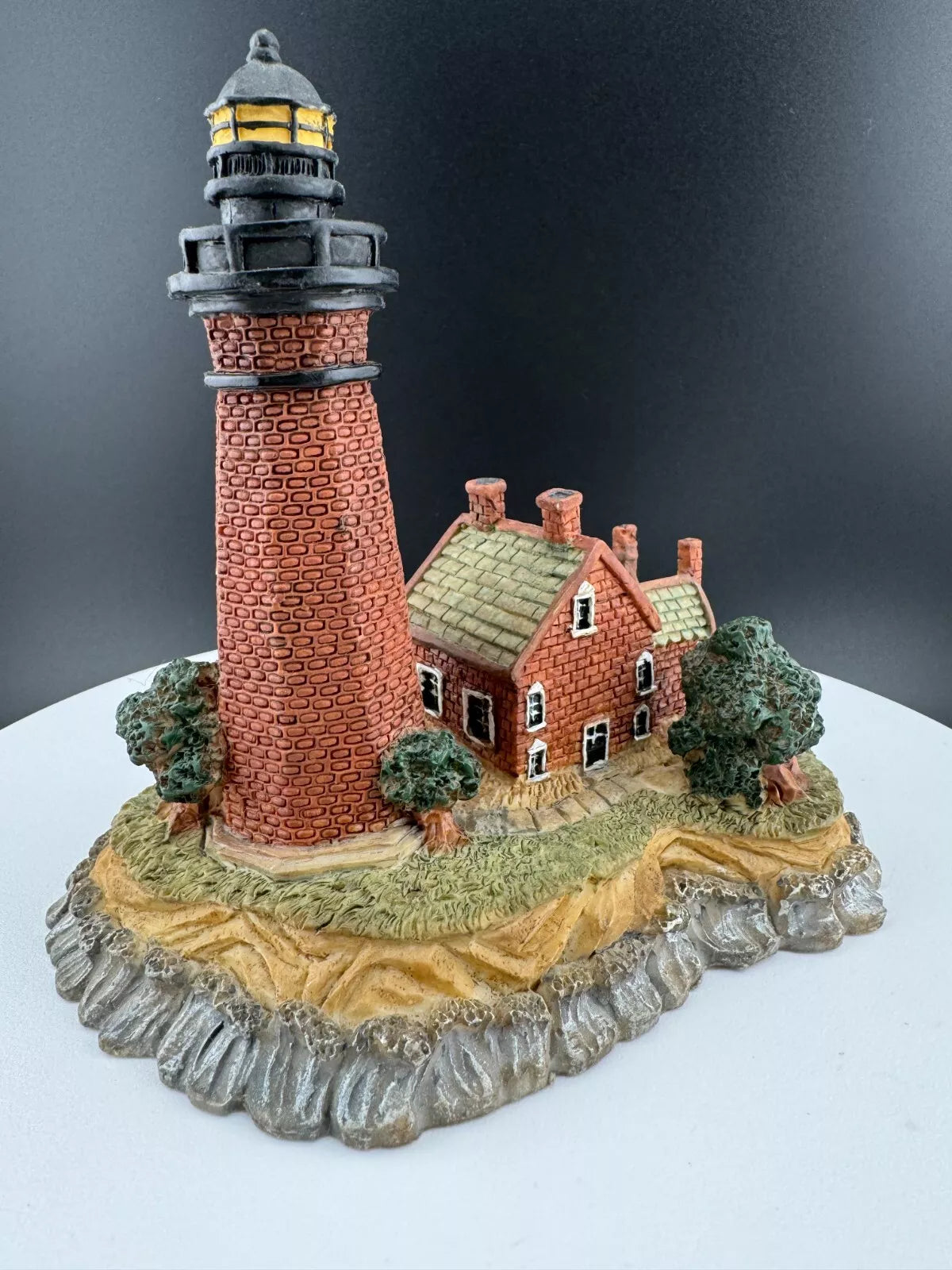 The American Heritage Collection Limited Edition Lighthouse