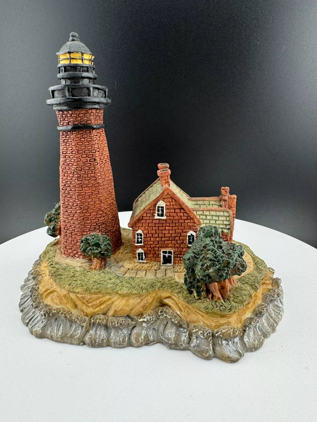 The American Heritage Collection Limited Edition Lighthouse