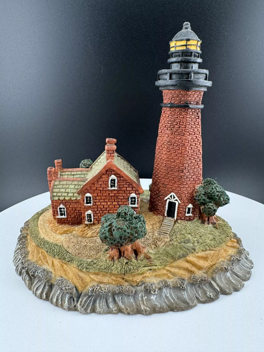 The American Heritage Collection Limited Edition Lighthouse